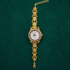 ✨ Temple Radiance Watch - 4.500 GM