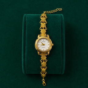✨ Temple Radiance Watch - 4.500 GM