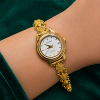 ✨ Temple Radiance Watch - 4.500 GM