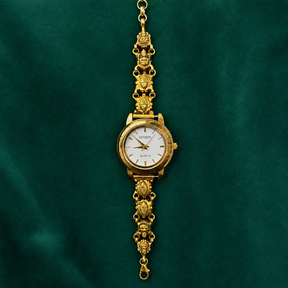 ✨ Divine Temple Watch - 4.500 GM