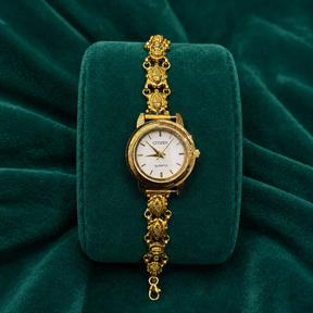✨ Divine Temple Watch - 4.500 GM