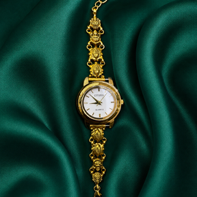 ✨ Divine Temple Watch - 4.500 GM