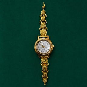 ✨ Temple Grace Watch - 4.500 GM