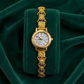 ✨ Temple Grace Watch - 4.500 GM