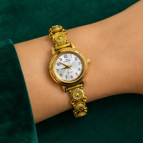 ✨ Temple Grace Watch - 4.500 GM