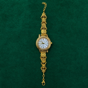 ✨ Temple Heritage Watch - 4.500 GM