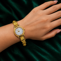 ✨ Temple Heritage Watch - 4.500 GM