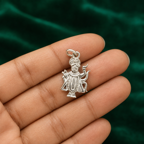 ✨ Divine Krishna Pendant - 2.100 GM