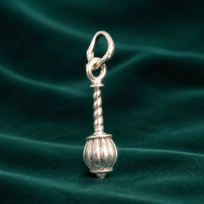 ✨ Royal Mace Pendant - 4.952 GM