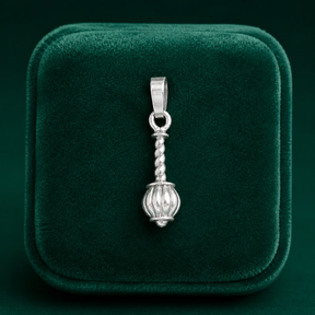 ✨ Royal Mace Pendant - 4.952 GM