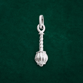 ✨ Royal Mace Pendant - 4.952 GM