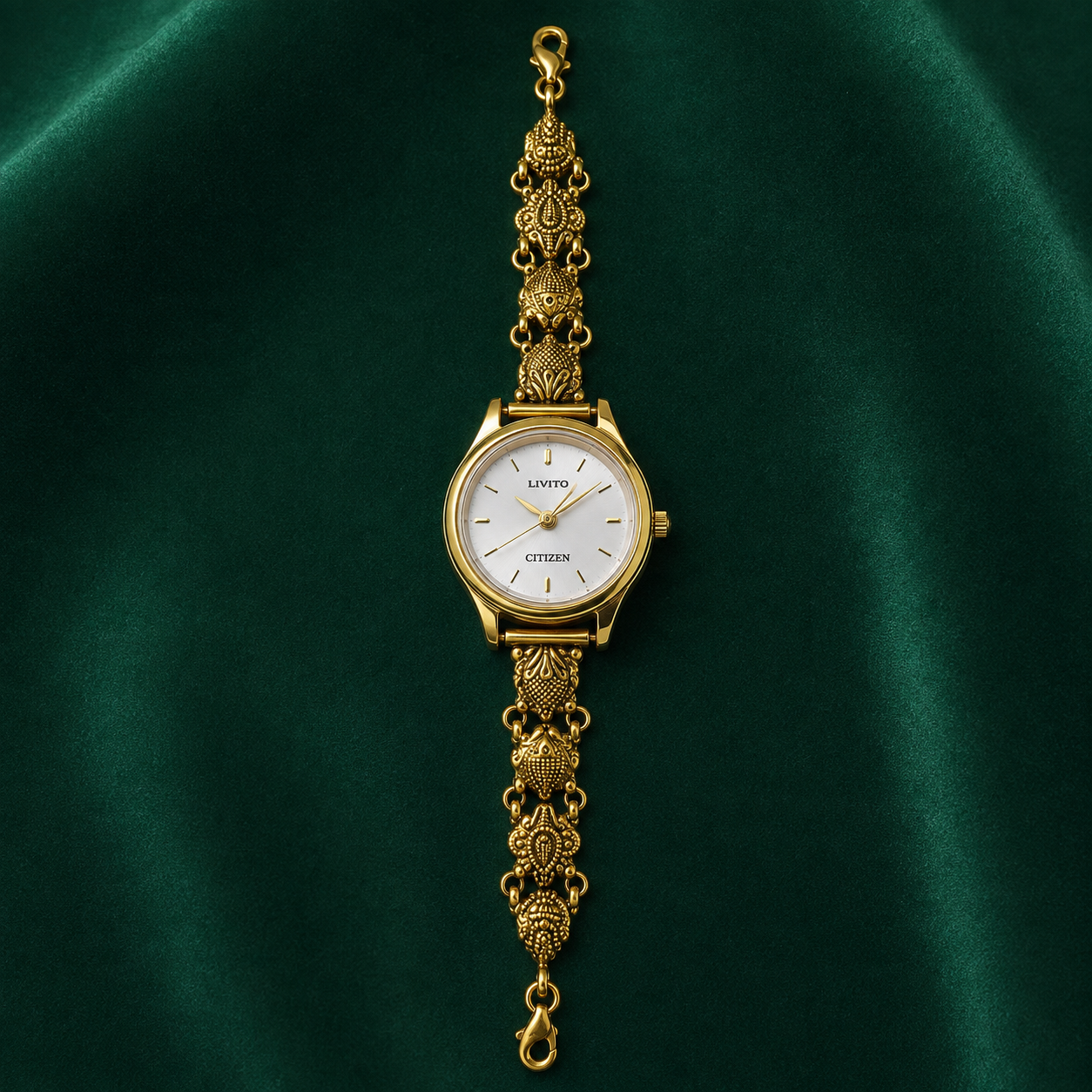 ⌚ Ladies Watch – Shringara  -4.500 GM
