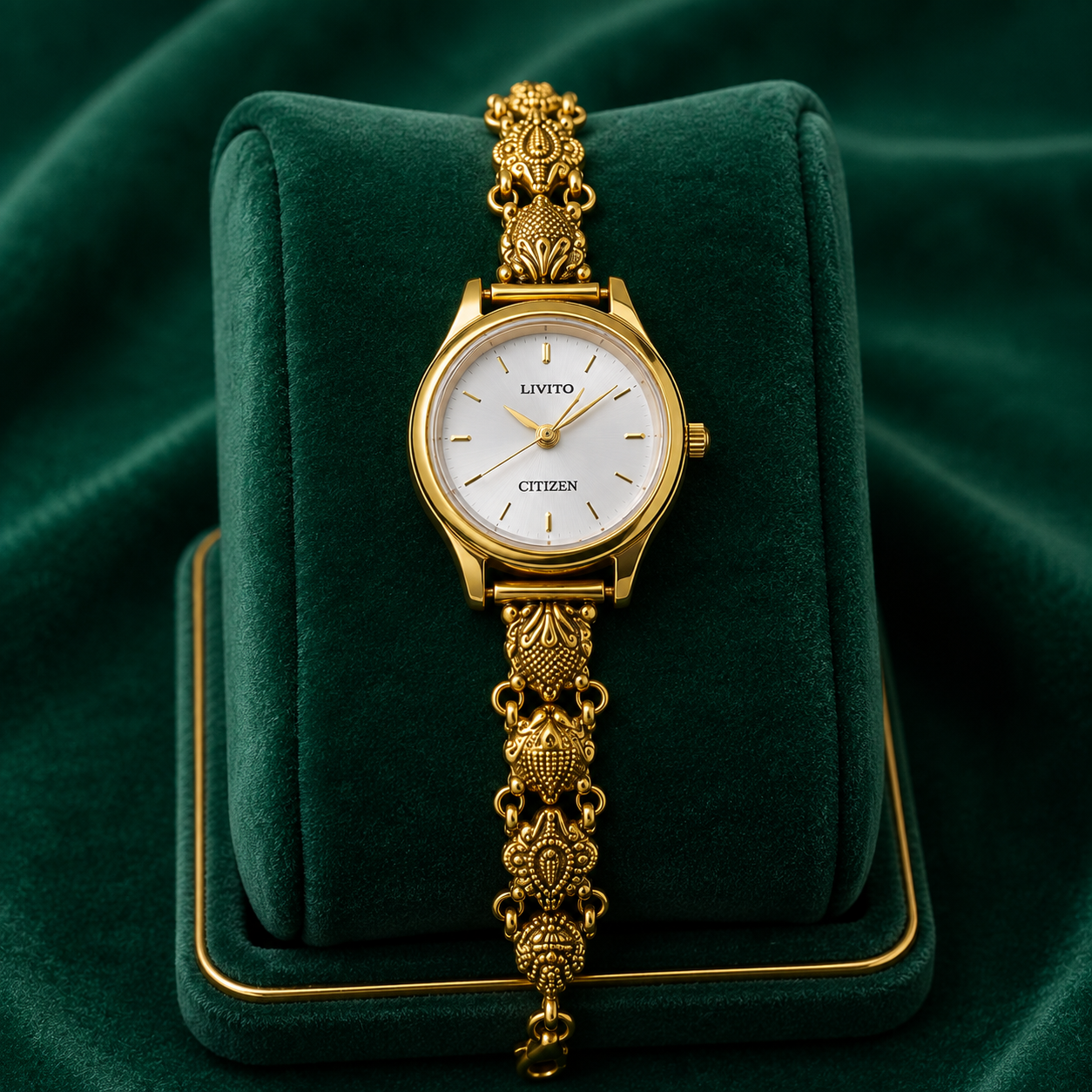⌚ Ladies Watch – Shringara  -4.500 GM