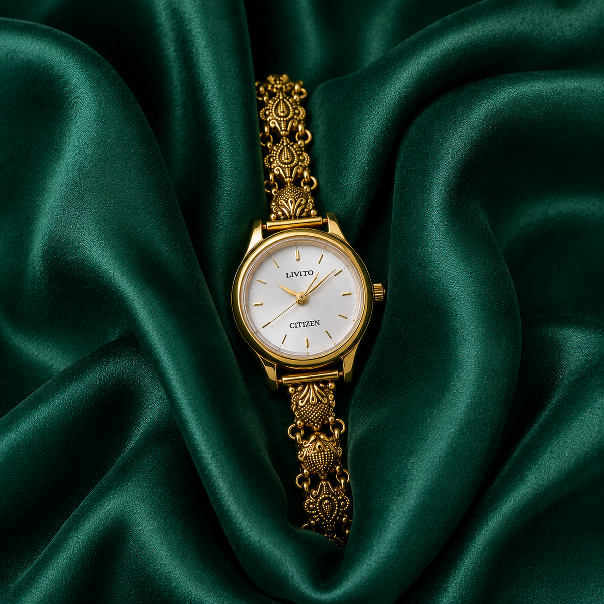 ⌚ Ladies Watch – Shringara  -4.500 GM