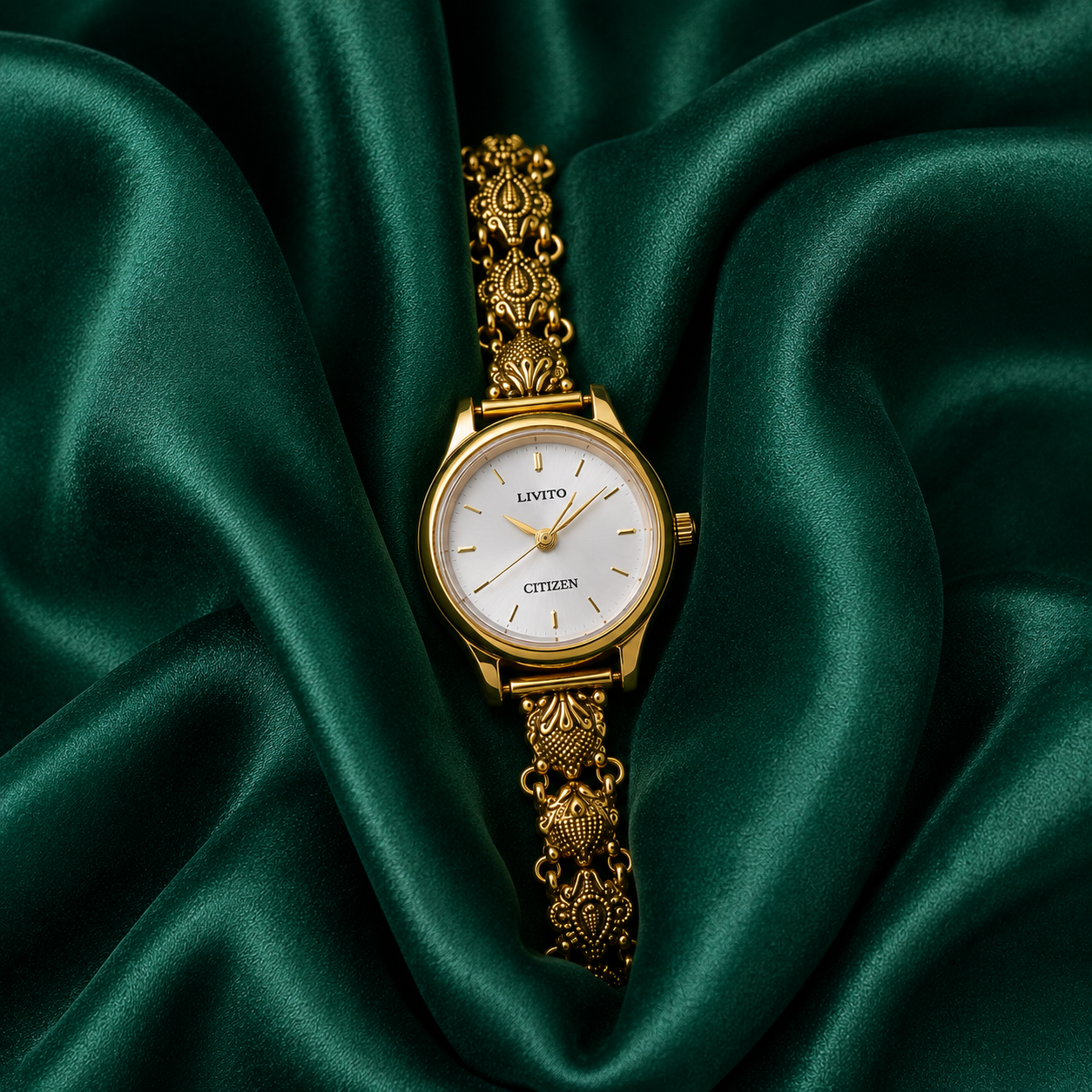⌚ Ladies Watch – Shringara  -4.500 GM