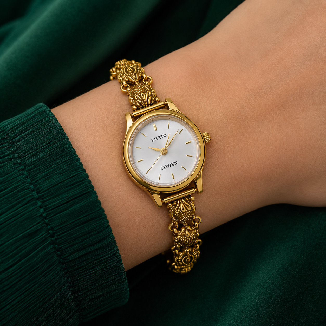 ⌚ Ladies Watch – Shringara  -4.500 GM