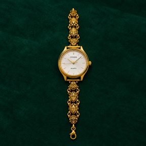 ⌚ Ladies Watch – Parampara - 4.500 GM