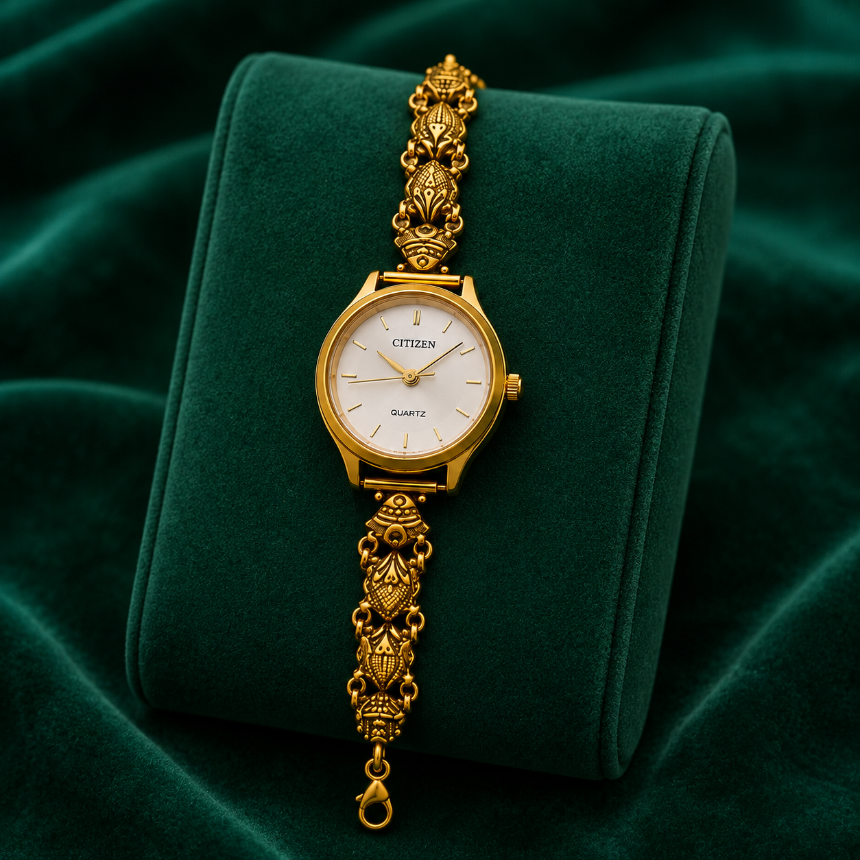 ⌚ Ladies Watch – Parampara - 4.500 GM