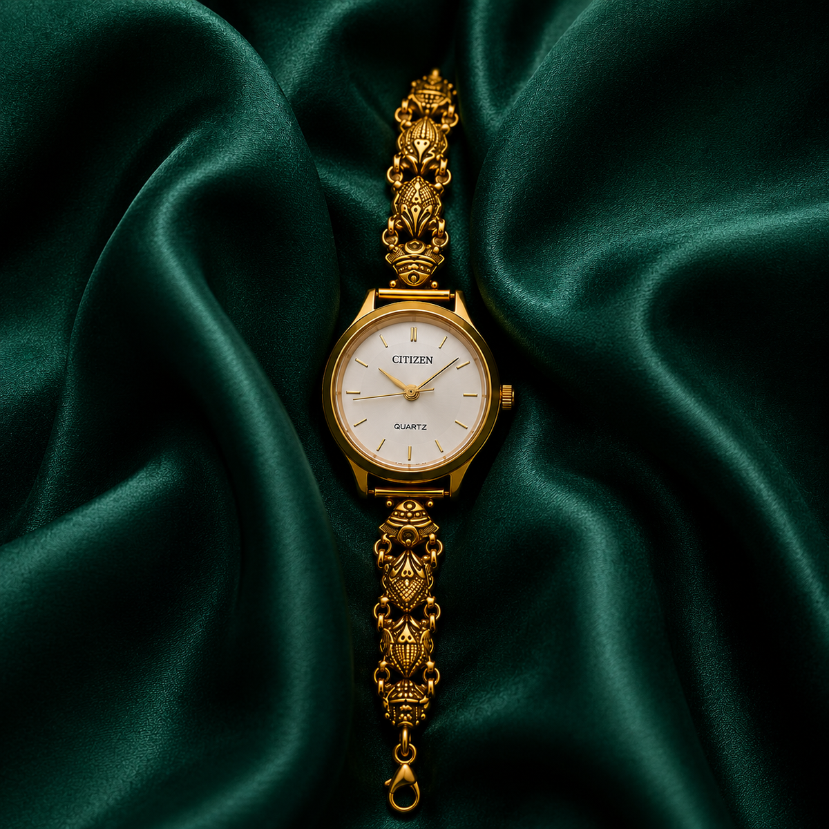 ⌚ Ladies Watch – Parampara - 4.500 GM