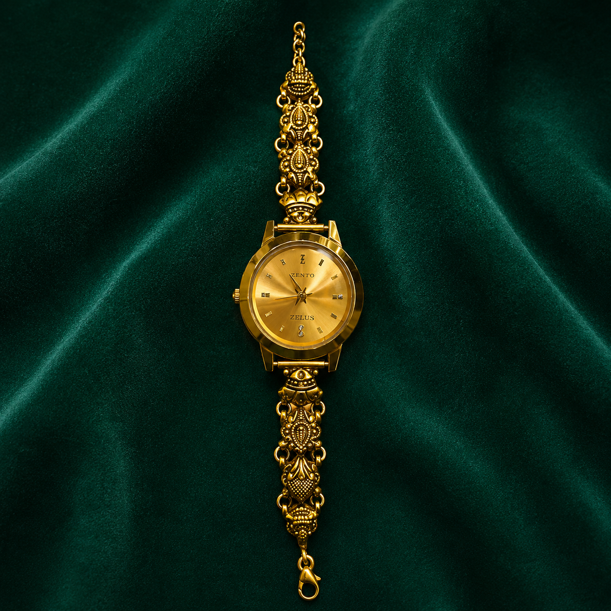 ⌚ Ladies Watch – Dharmasthala - 4.500 GM