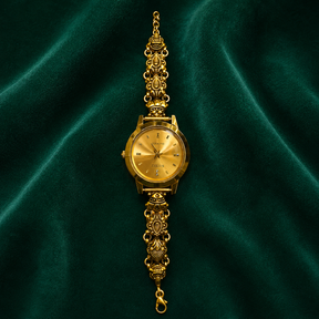 ⌚ Ladies Watch – Dharmasthala - 4.500 GM
