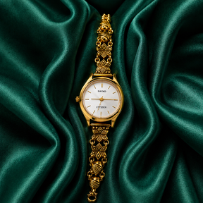 ⌚ Ladies Watch – Chamundeshwari  - 4.500 GM