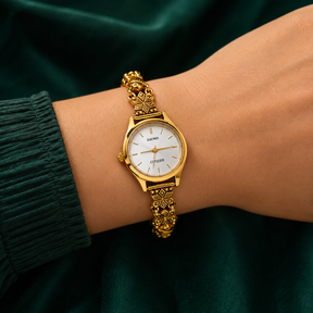 ⌚ Ladies Watch – Chamundeshwari  - 4.500 GM