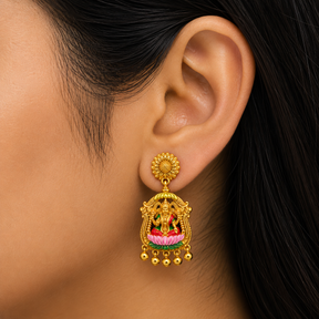 🪷 Lakshmi Lotus Drops - 6.000 GM