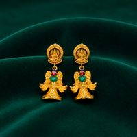 🕊️ Lakshmi Bird Drops - 5.150 GM