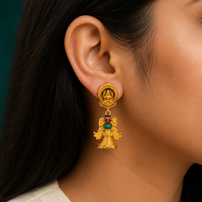 🕊️ Lakshmi Bird Drops - 5.150 GM