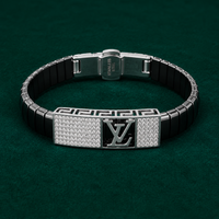 ✨ CZ Flex Bracelet - 41.710 GM