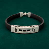 🖤 Urban Flex Bracelet - 8.890 GM