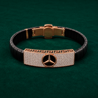 ✨ CZ Prestige Bracelet - 38.280 GM