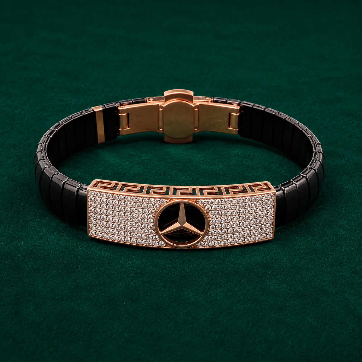 ✨ CZ Prestige Bracelet - 38.280 GM