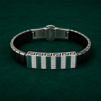 ✨ CZ Flex Bracelet - 41.680 GM