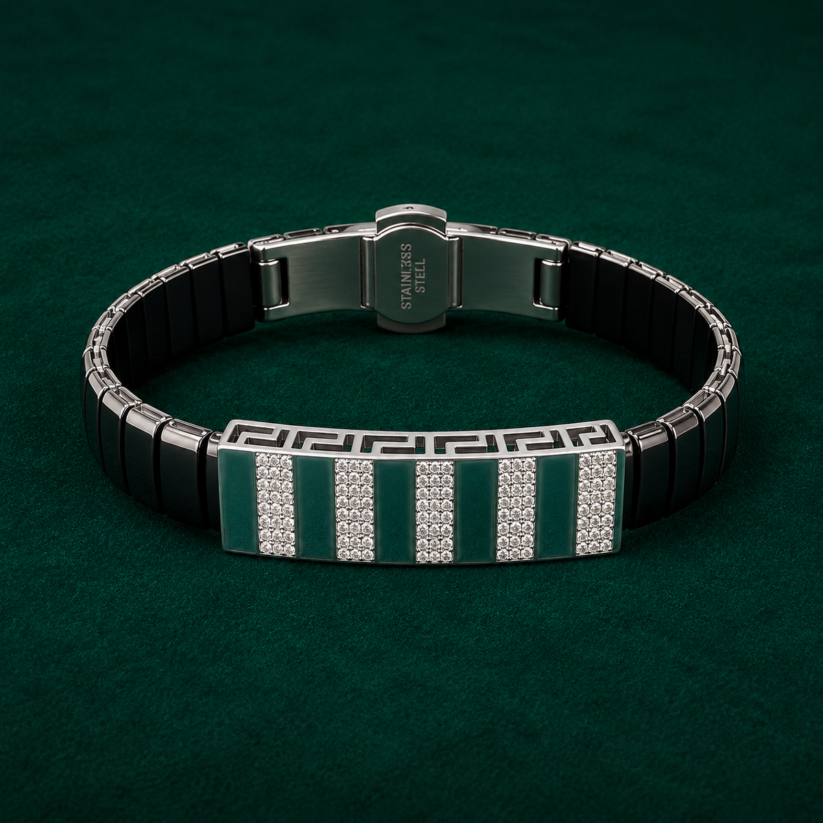 ✨ CZ Flex Bracelet - 41.680 GM