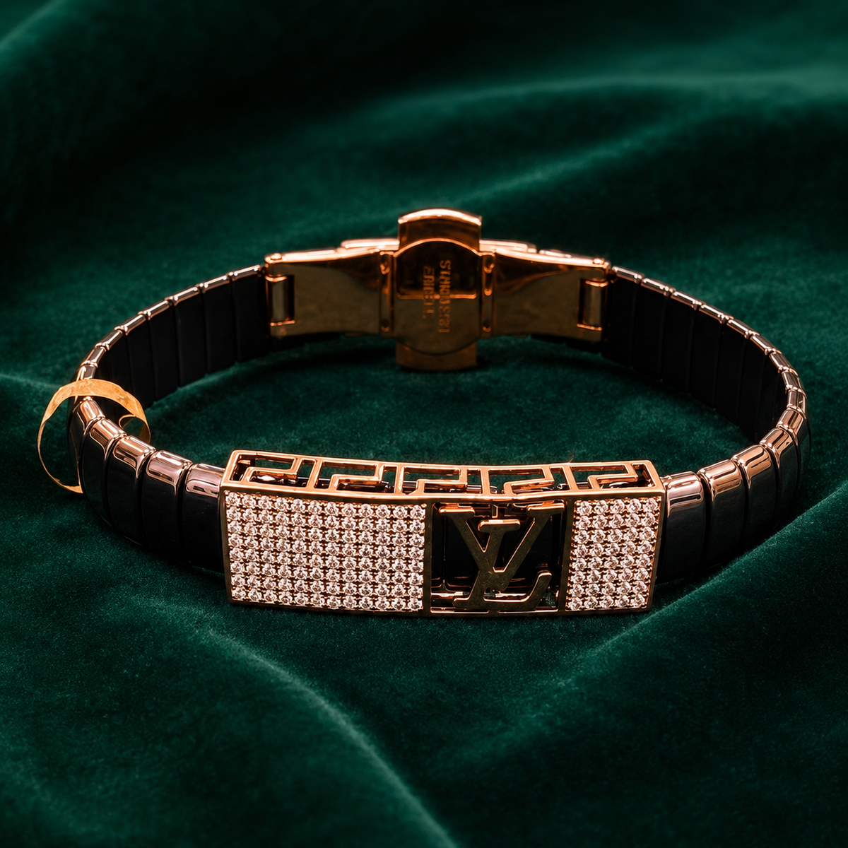 ✨ CZ Flex Bracelet - 36.700 GM