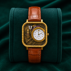 ⌚ Srinivasa Men's Watch - 30.400GM