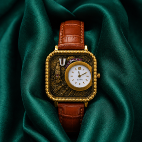 ⌚ Srinivasa Men's Watch - 30.400GM