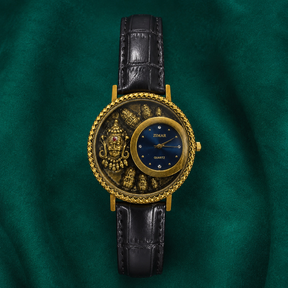 ⌚ Veerabhadra Men's Watch - 31.480GM