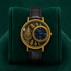 ⌚ Veerabhadra Men's Watch - 31.480GM