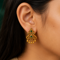 💚 Maragathayantra Drops -6.442GM
