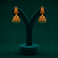 🪷 Shreeghanta Jhumkas -10.452GM