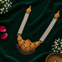 🪷 Muthu Lakshmi Vaibhava Mala - 11GM