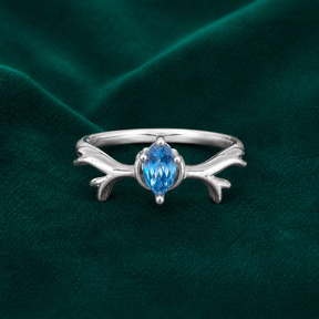 ✨ Skydrop Ring  - 1.780 GM