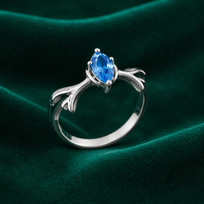 ✨ Skydrop Ring  - 1.780 GM