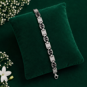 ✨ Eclipse Link Bracelet - 24.040 GM
