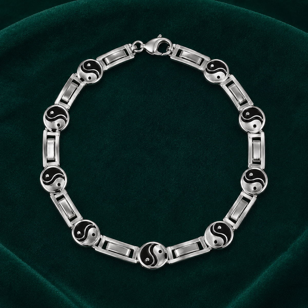 ✨ Yin Yang Bracelet - 21.320 GM