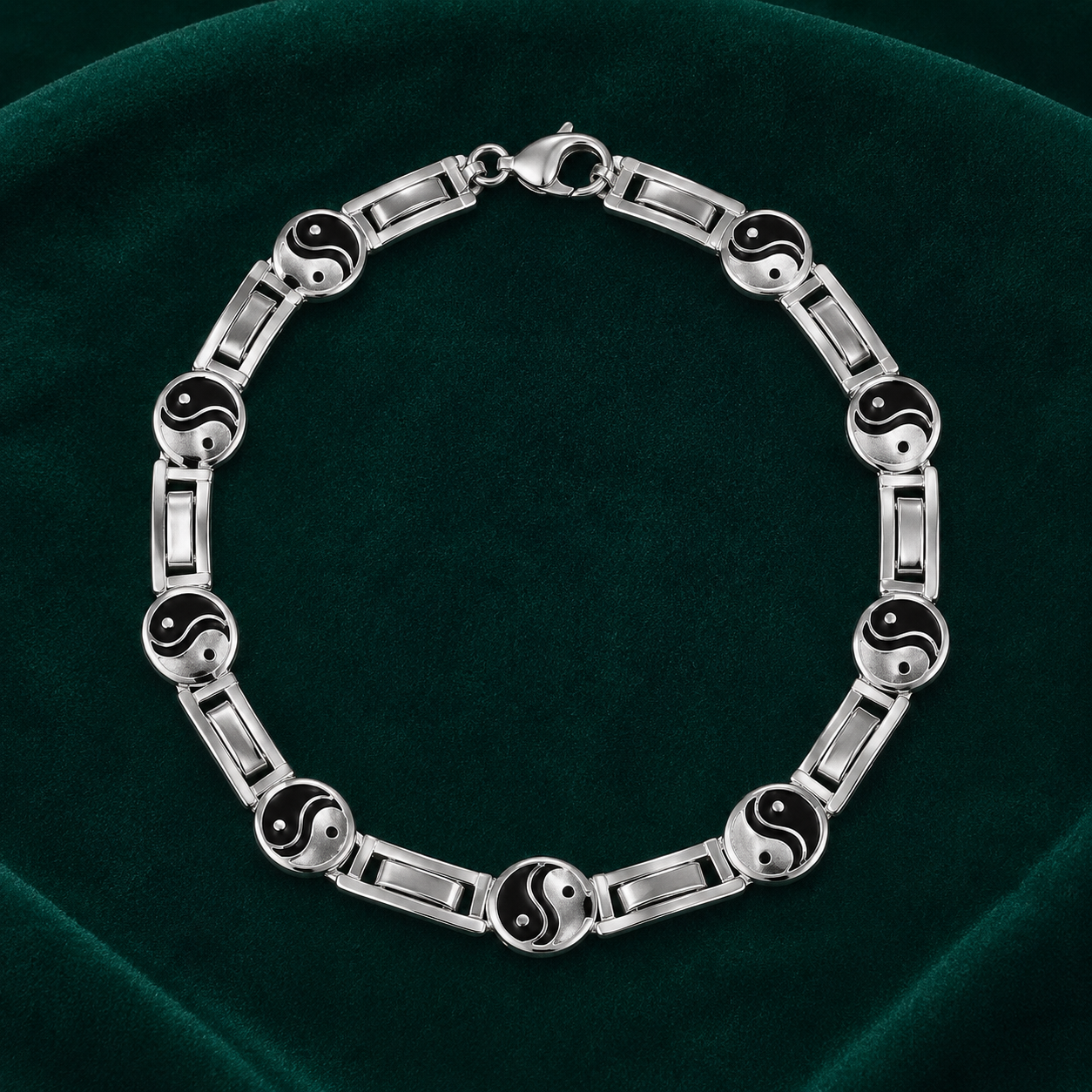 ✨ Yin Yang Bracelet - 21.320 GM