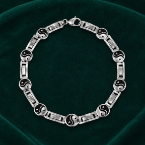 ✨ Yin Yang Bracelet - 21.320 GM